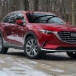 Mazda CX-9