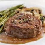 Filet Mignon