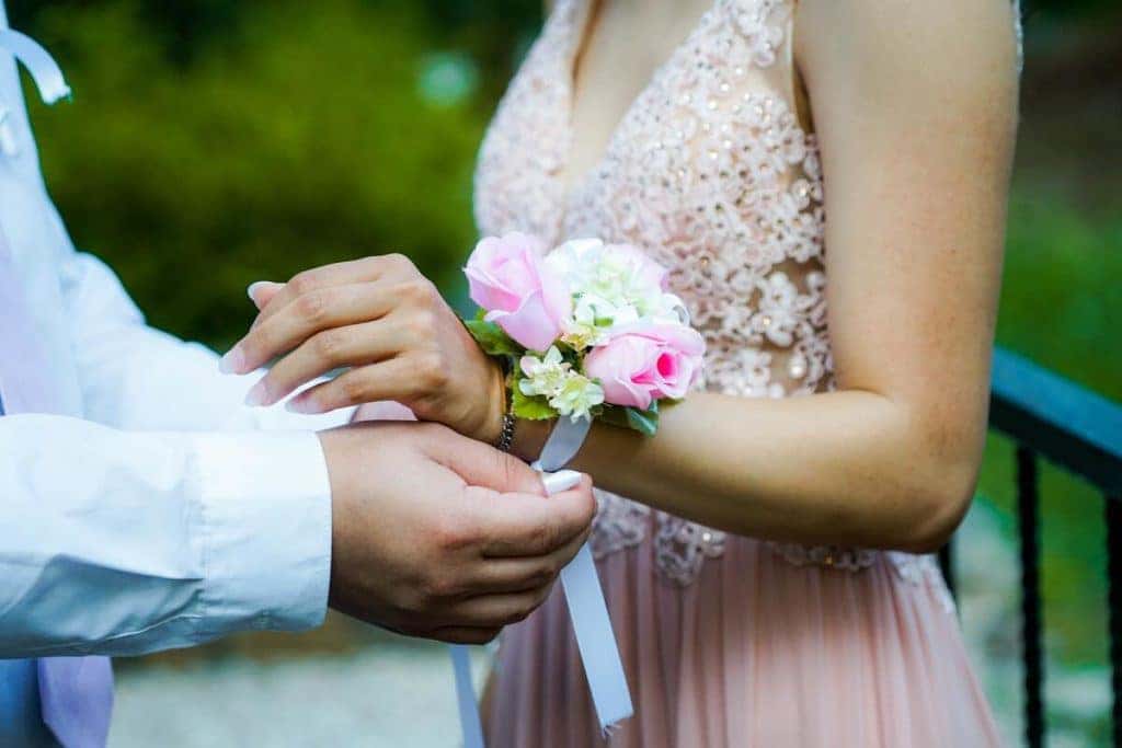 Prom Season is Approaching Fredericksburg