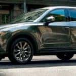 Imagine Yourself Behinf the Wheel of a 2022 CX-5