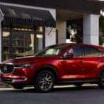 Two Leading Compact SUVs But Which Is Right For You?