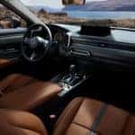 The Ruggedly Handsome 2023 CX-50 Crossover SUV