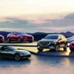 Mazda Full-Year 2022 Sales Report