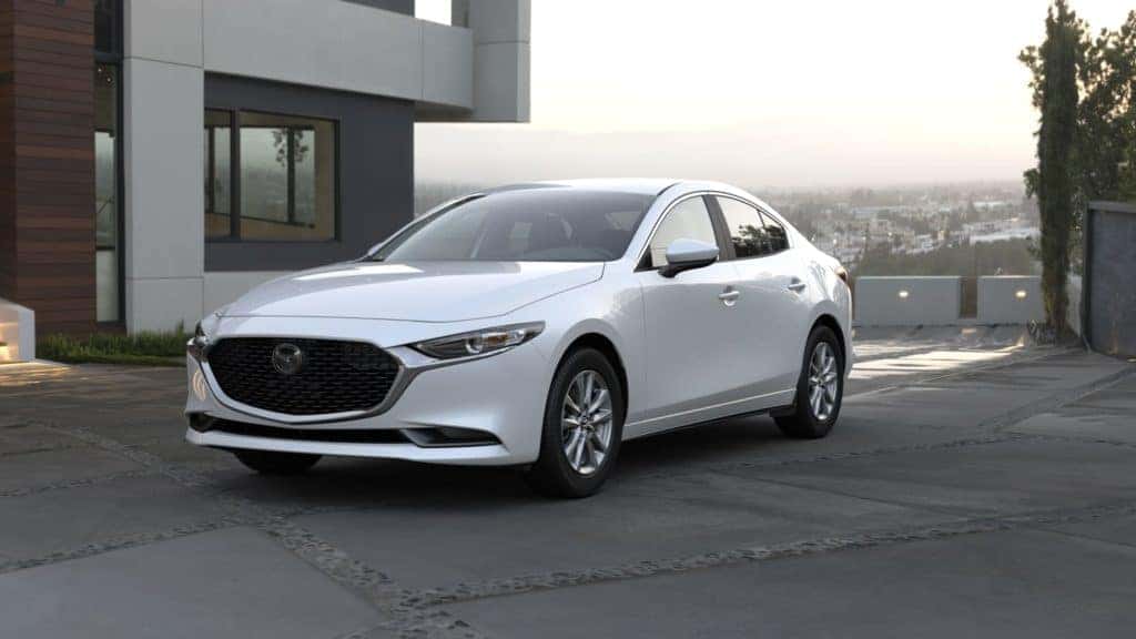 The Mazda Certified Pre-Owned Vehicles program gives you the peace of mind to enjoy every mile.