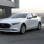 The Mazda Certified Pre-Owned Vehicles program gives you the peace of mind to enjoy every mile.