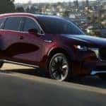 2024 Mazda CX-90