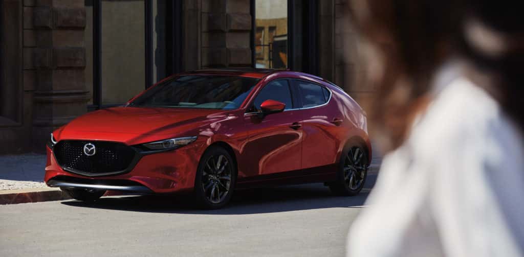 2023 mazda turbo premium plus