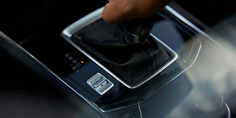 2023 Cx-5 mazda mi-drive