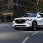all new 2024 Mazda CX-90
