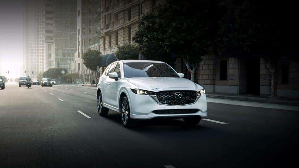 2023 Mazda CX5 Frequently Asked Questions Safford Mazda
