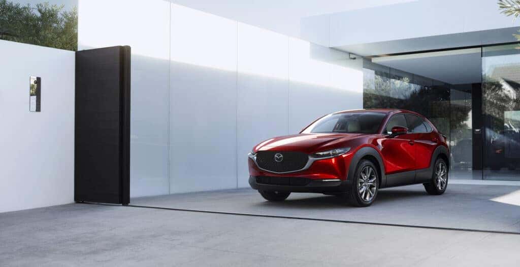 2023 mazda cx-30