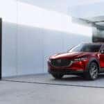 Mazda Certified-Pre Owned