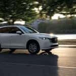 2023 Cx-5