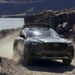 2023 Mazda CX-50