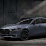 2024 Mazda 3