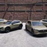 Carbon Turbo Mazda Models