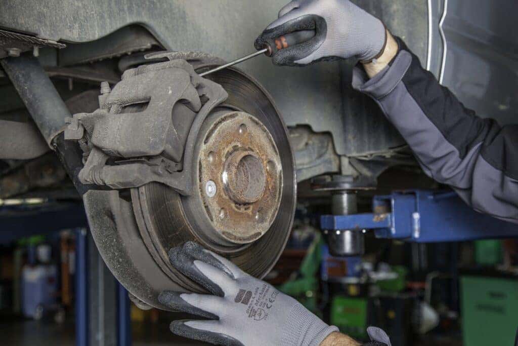 Maintenance Tips for Mazda Vehicle