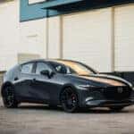 2024 Mazda3 in stock here at Safford Mazda of Fredericksburg, Virginia