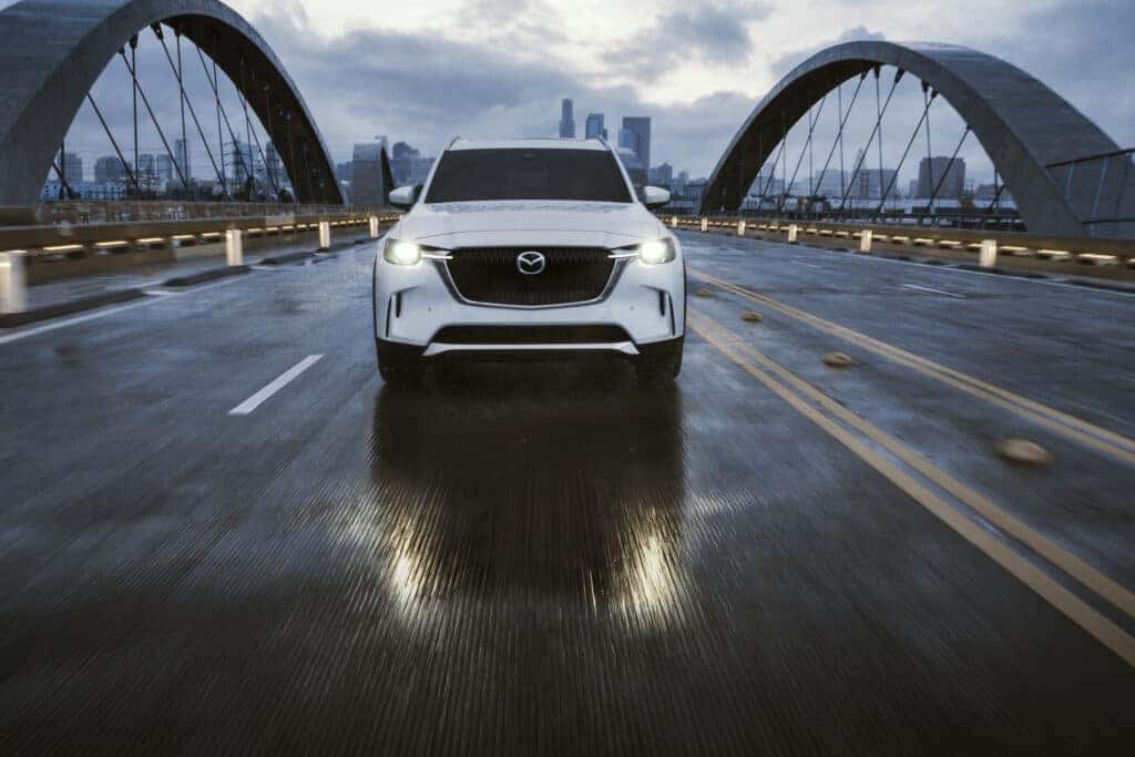 2024 Mazda CX-90 PHEV