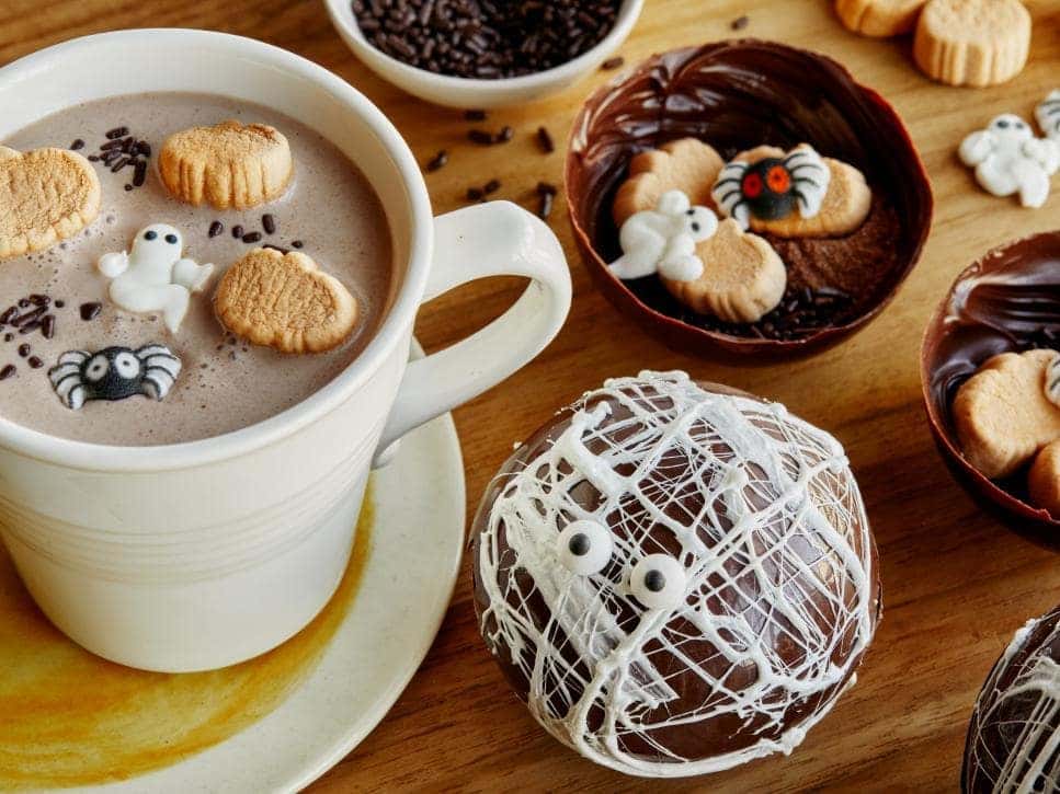 Easy Halloween Food Ideas