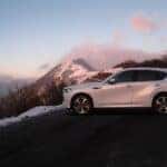 European Spec Mazda CX-60