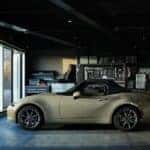 2023 Mazda MX-5 Miata