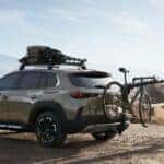 2024 mazda cx-50 crossover suv