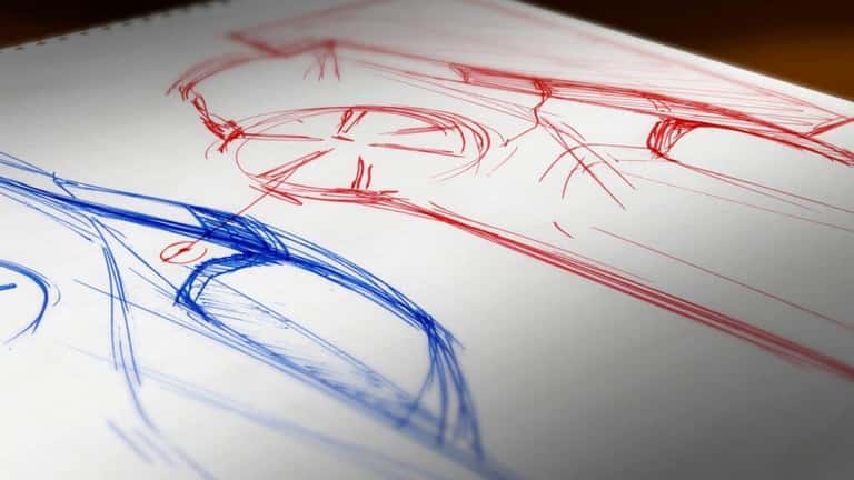 Mazda KODO Design philosophy
