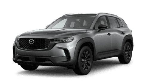 2024 CX-50 2.5 S Preferred