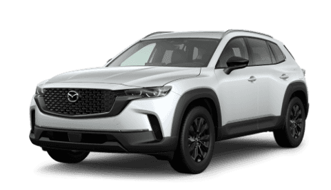 2024 CX-50 2.5 S Premium