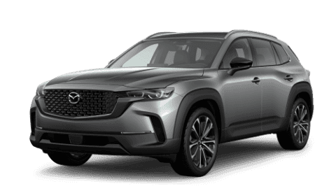 2024 mazda CX-50 2.5 s Premium Plus