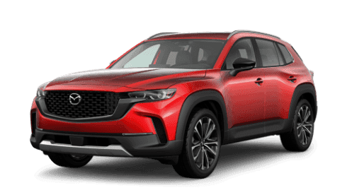 2024 Mazda CX-50 2.5 Turbo