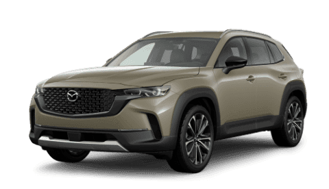 2024 CX-50 2.5 Turbo Premium