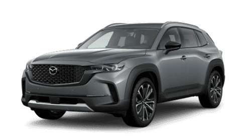2024 CX-50 2.5 Turbo Premium Plus