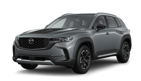 2024 CX-50 2.5 Turbo Meridian Edition