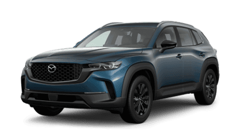 2024 Mazda CX-50 Trim Comparison | Safford Mazda