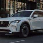 2024 mazda cx-90 phev