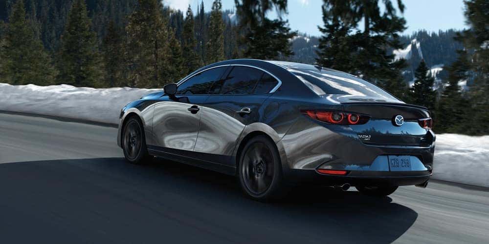 Turbocharged Performance