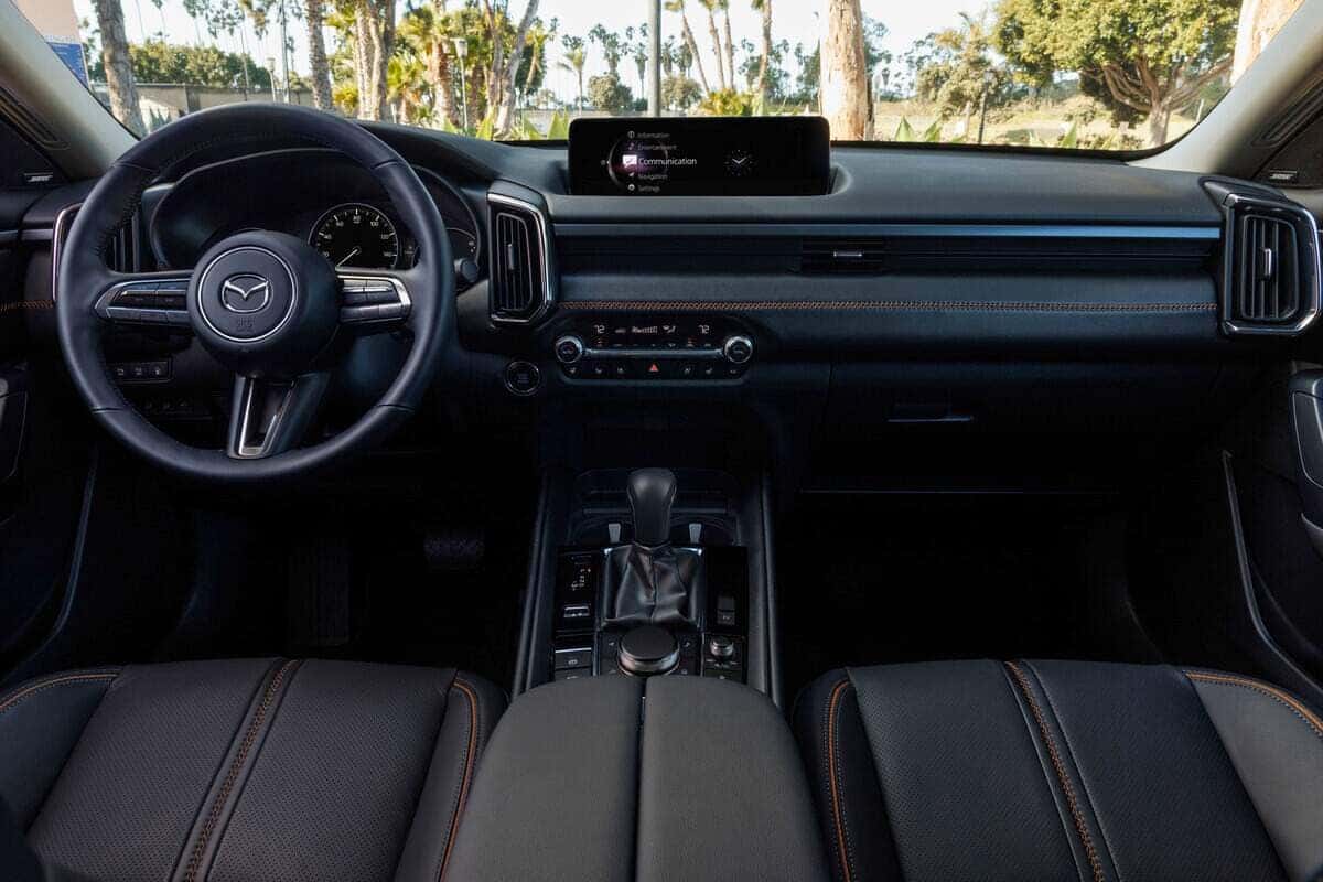 New 2025 Mazda CX-50 For Sale Near Los Lunas