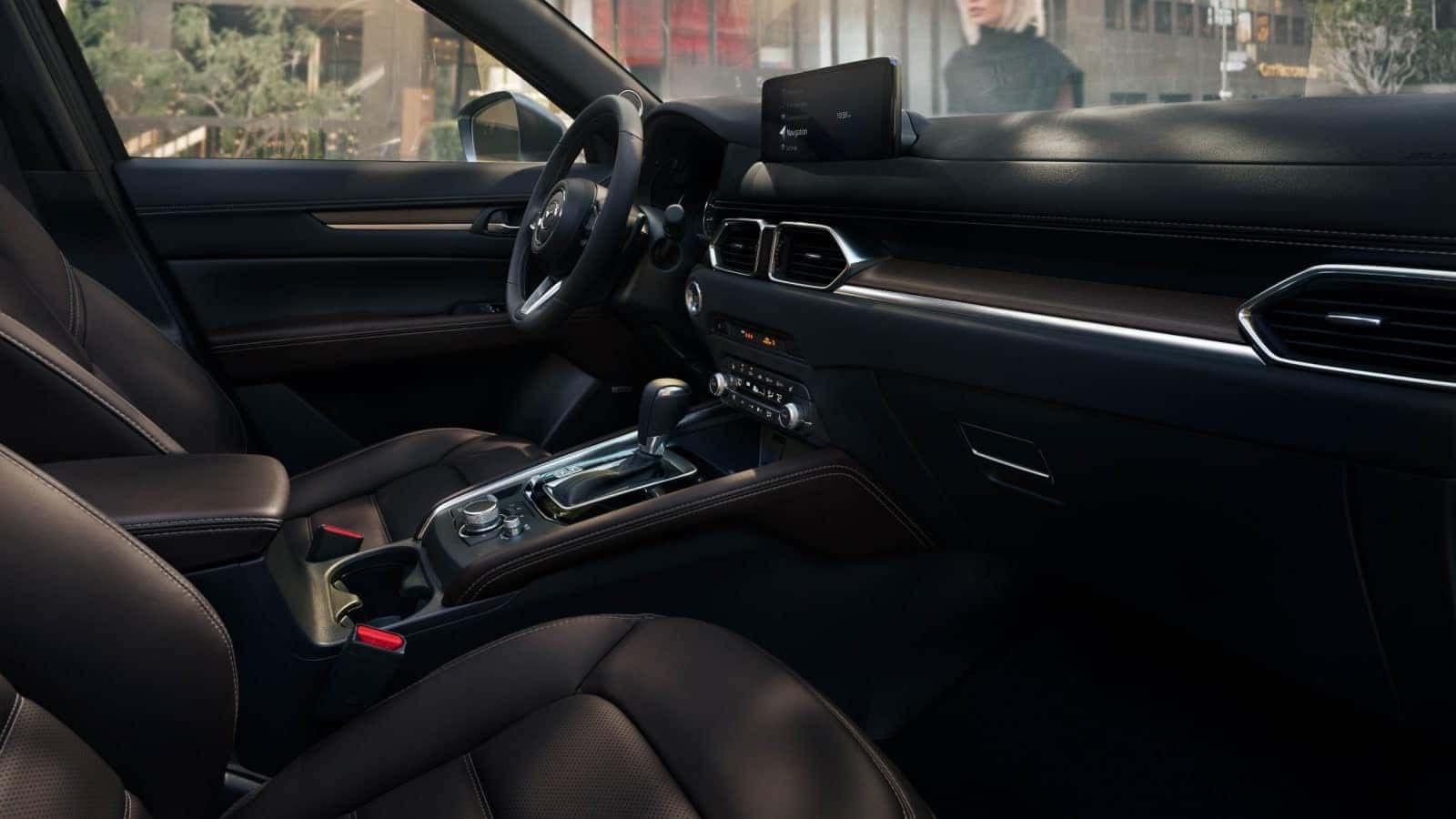 mazda cx 5 car seats