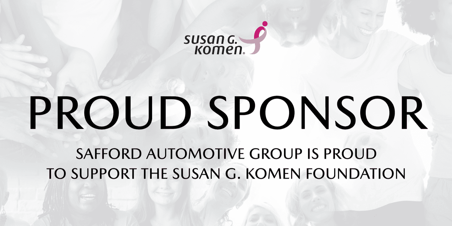 Susan G. Komen More Than Pink Walk