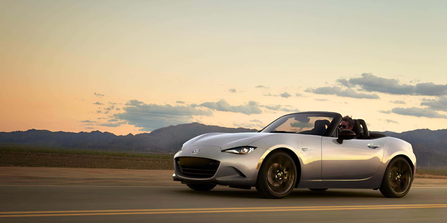 2024 Mazda Miata Trims Compared | Safford Mazda