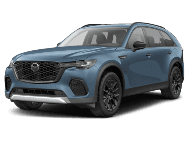 2025 Mazda CX-70: Trim Levels Comparison | Safford Mazda