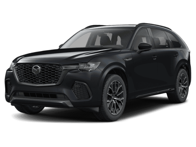 2025 Mazda CX-70: Trim Levels Comparison | Safford Mazda