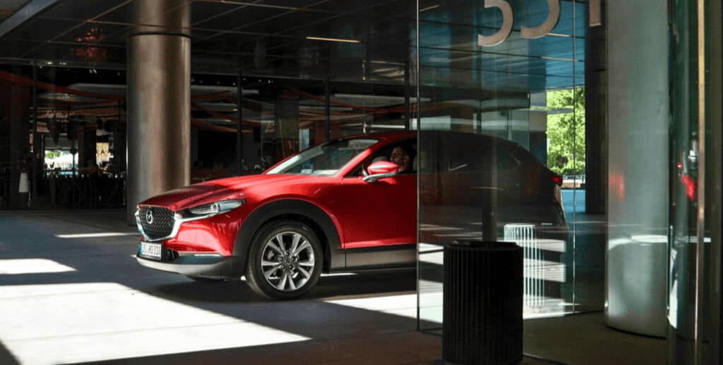 Black Friday specials available here at Safford Mazda of Frdericksburg, va.