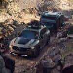 2025 Mazda CX-50 vs 2025 Mazda CX-5