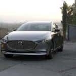 mazda3 reliability