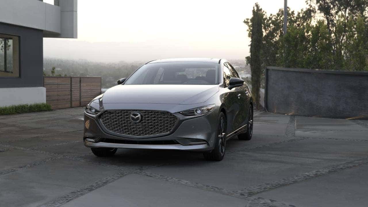 mazda3 reliability