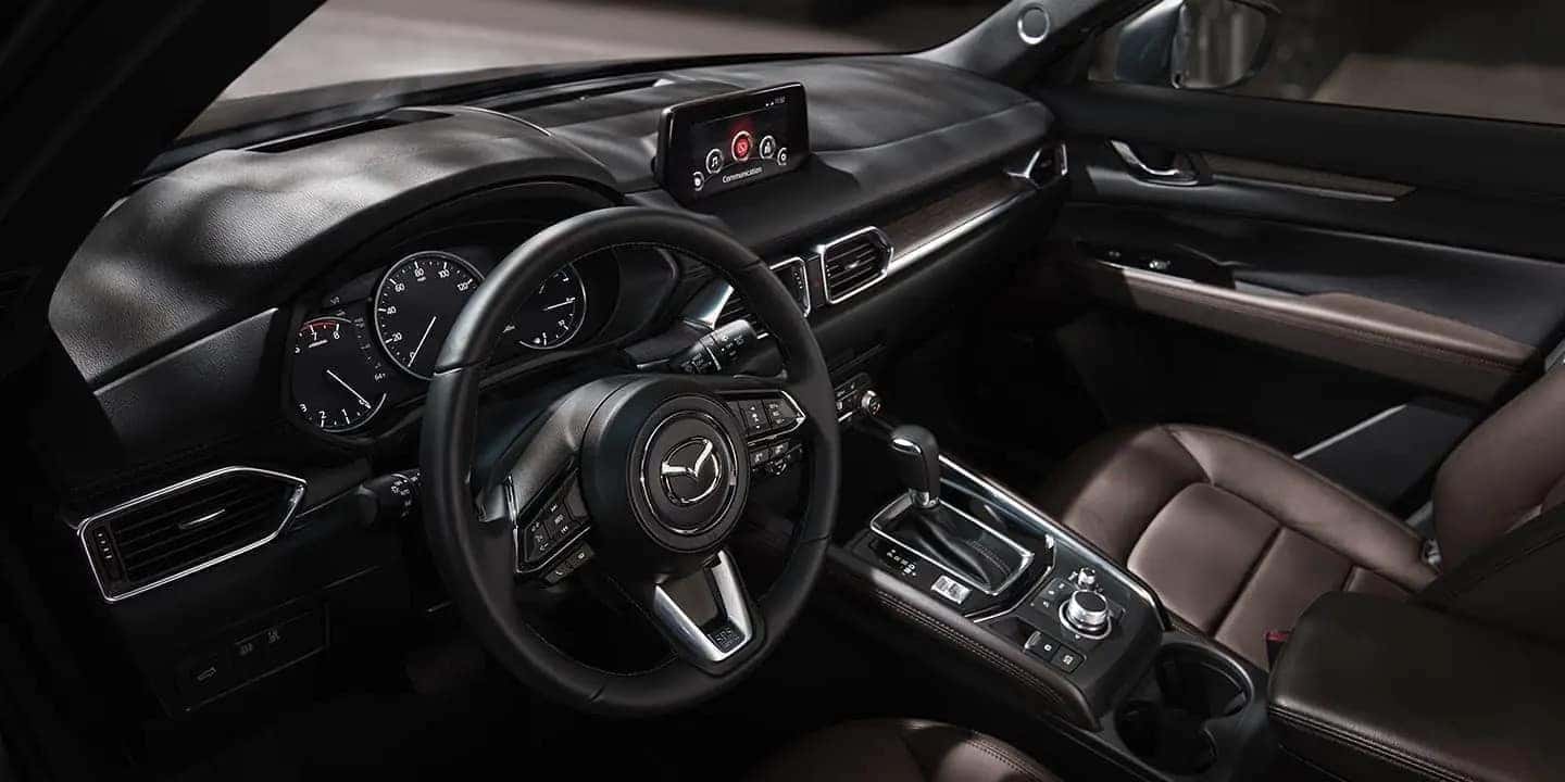 Mazda3 Speed Test