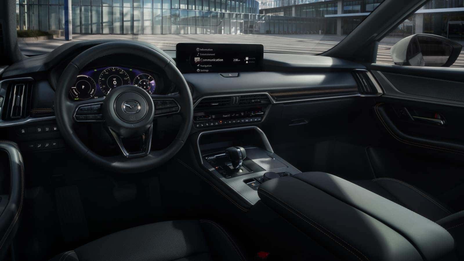 2026 CX-5